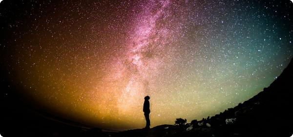 The Moment We Start Building Together